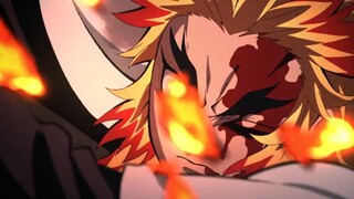 Demon Slayer 4K「AMV」- Royalty