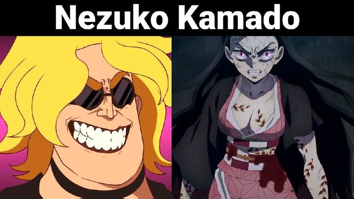 POV:Best Demon Slayer Waifus