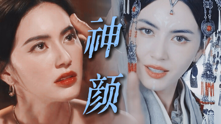 When Thailand’s “Number One Divine Beauty” dons traditional attire, even 800 bought-up trending topi