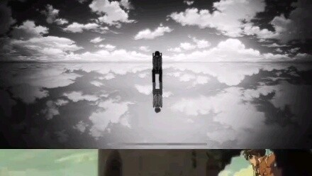 There is no place for idlers under this blue sky