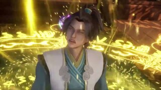 无上神帝 第288话 预告片 蓝光1080P