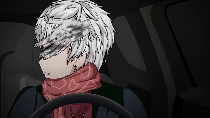 "Lost in the Strange Land" Episode 23 Original Animation Suspense Micro-Terror Reasoning