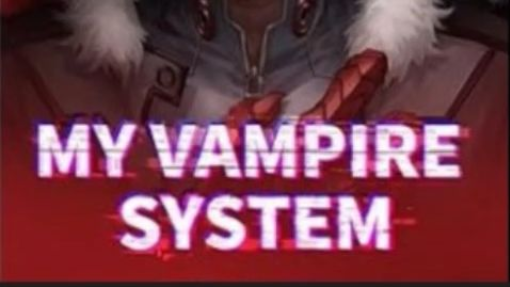 My Vampire System 126-140