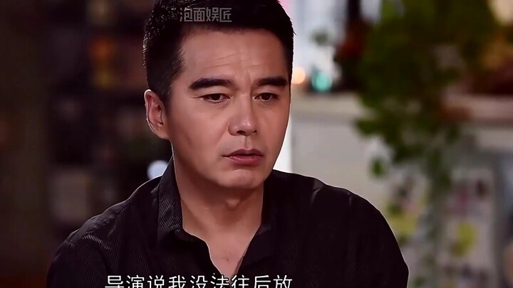 เมื่อสวีหย่าจวินออกจากบ้านก็ถูกเรียกว่า “ท่านอธิบดีฉี” ฉาก “เซิ่งเถียนปานจื่อ” ช่างสะเทือนใจเหลือเกิ