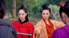 THIÊN LONG BÁT BỘ - Tập 24