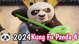 🐼🔥Kung Fu Panda 4 2024 Full Movie Explain Status🤪 Kumfu Panda 4 animated Cartoon 2024 New Cartoon✅😎