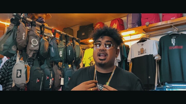 Epo D'Fenomeno - Nonsense (Imbi Pride 2021)