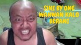 WANWAN TERBANG TERBANG SEPERTI PENGANGGURAN !!! GA USAH TAKUT GES TENANG AJA !!!