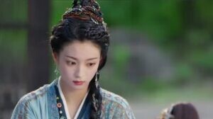 Love of Nirvana epsoide 20 [Sub Indo]