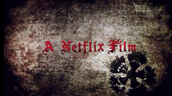 Black clover film