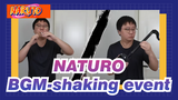 NATURO|What？！The guy used Ocarina to restore Naruto's most Epic BGM-shaking event