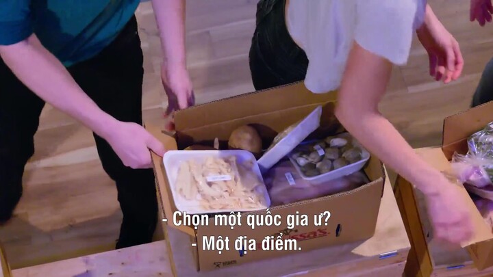 Nồi áp suất EP 7 [Sub Việt]