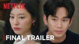 Queen of Tears | Final Trailer | Netflix