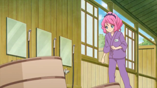 [ASST] Aikatsu Stars ss1 - tập 33