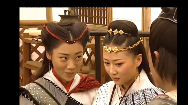 Dulu drama-drama memang berani menayangkan apa saja!