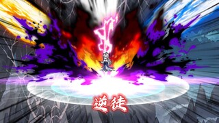 萧灵儿获得魔心玄火，韩凤底牌尽失！