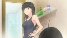 Amagami SS+ Plus | Episode 03 | Alur Cerita Anime Recap