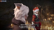 Tales of Demons and Gods S9 eps 14