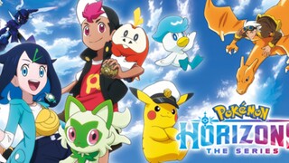 EP.63. | Pokemon ( Shinsaku Anime) [eng sub]