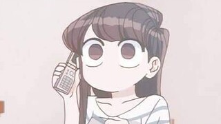 [S2] Komi-san can't communicate 10