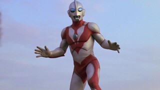 Ultraman đầu tiên có thân hình hoàn hảo nhất, đẹp trai quá