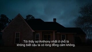 Bi kịch giết cha của gia đình Templet EP 1 [Sub Việt]