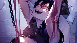 【7】神の恶趣味！预知未来无解？看我一针见血！