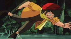 Nobody's Boy Remi - Episode 35 | Subtitle Indonesia