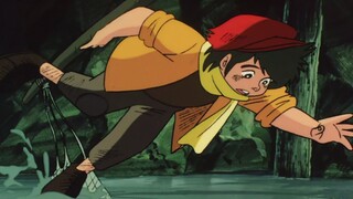 Nobody's Boy Remi - Episode 35 | Subtitle Indonesia