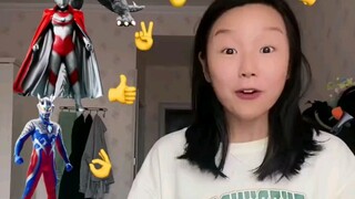 ใช้อุลตร้าแมนตัวไหนก็ได้ที่คุณชอบ!