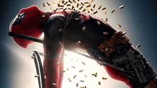 漫威最红(贱)英雄《死侍2》观影必备的10个知识