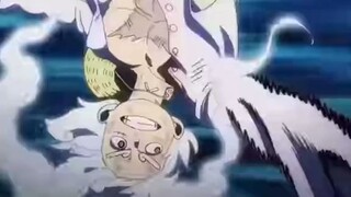 one piece mode serius🥰🥰🥰