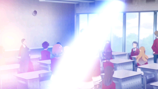 Đi nào mọi người #klaxxamv #amvedit #SchoolTime