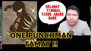 JOGET ABARE BARE TERAKHIR ! -  MOMEN MEME KOCAK WINDAH BASUDARA ONE PUNCH MAN