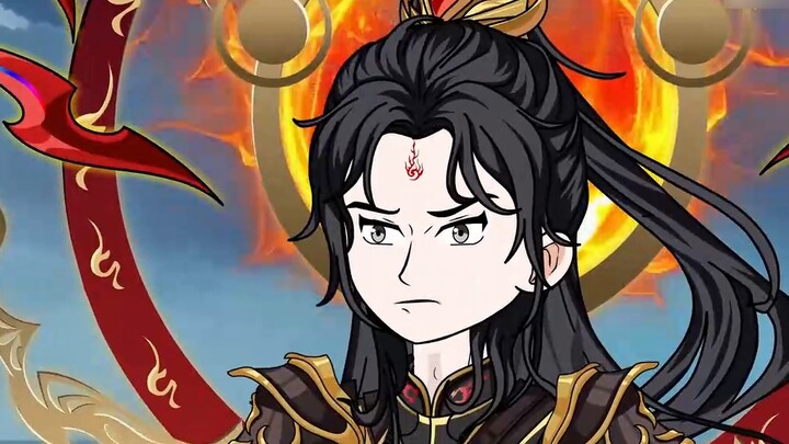 Episode 180: The Tianfu Alliance begins to counterattack the Soul Palace and unexpectedly obtains th