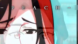 【p桃子peach】The video is loading, check it out quickly for the surprise!