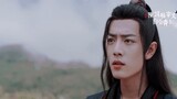 [Remix]Penampilan Sean Xiao dalam <The Untamed>