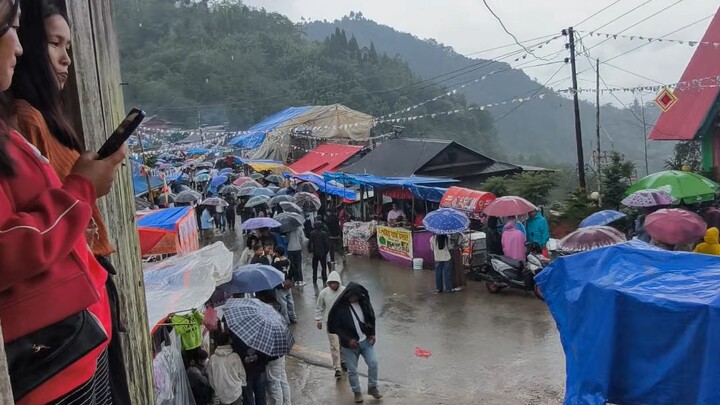 nepal song