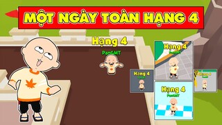 PLAY TOGETHER | MỘT NGÀY TOÀN HẠNG 4 CỦA PanGMT VÀ CÁI KẾT