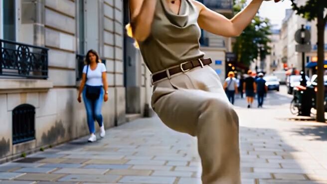 hoti dance