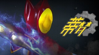 Original special effects Di Meng Shenming promotional PV suit actress Takeda Ayari message
