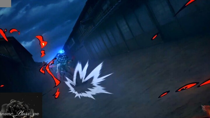 Hoạt Hình Enemy Myya 1  #animeplusssv