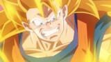 [Anime][Bảy viên ngọc rồng]Super Saiyan biến đổi siêu thú vị