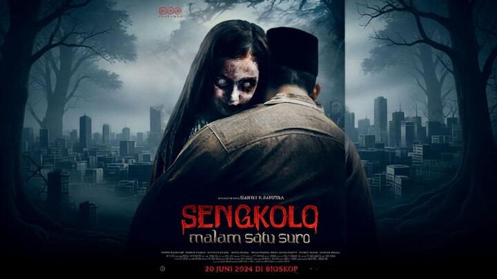 Sengkolo - Malam Satu Suro (2024)