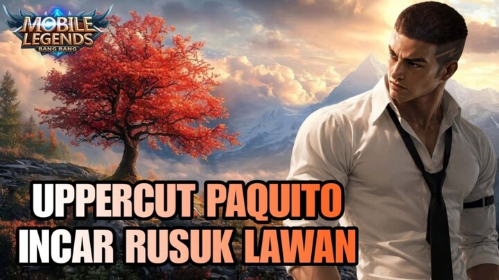 MODE SANTUY SAJA SEMUDAH ITU❗❗