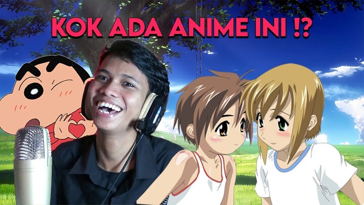 ANIME APAA LAGII INIIIII ?! - GUESS THE ANIME SONG #36
