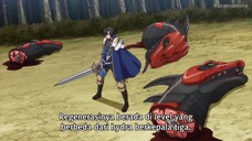 Tsuyokute New Saga Eps04 indo