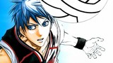 Tóm Tắt Anime Hay: Kuroko Tuyển Thủ Vô Hình Season 2 (P-Cuối) | Kuroko no Basket | Review Anime Hay