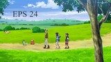 Pokemon horizons eps 24 sub indo