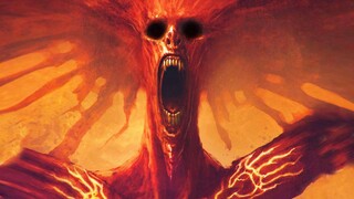 【怪兽高燃混剪】庆幸吧！我们活在没有神的世界
